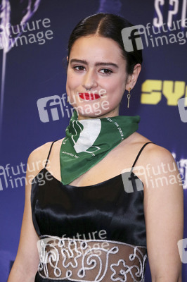 Serienpremiere 'Spides' in Berlin