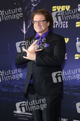 Serienpremiere 'Spides' in Berlin