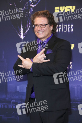 Serienpremiere 'Spides' in Berlin