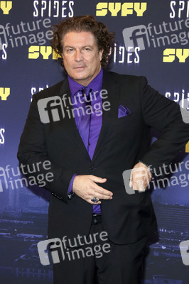Serienpremiere 'Spides' in Berlin