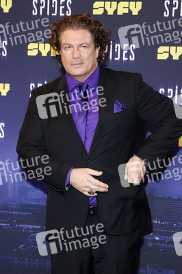 Serienpremiere 'Spides' in Berlin