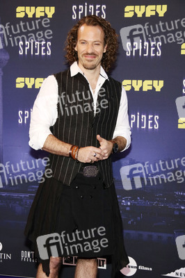 Serienpremiere 'Spides' in Berlin