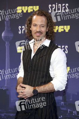 Serienpremiere 'Spides' in Berlin