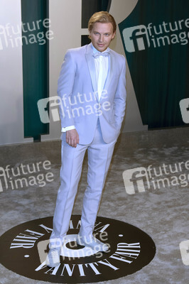 Vanity Fair Oscar Party 2020 in Beverly Hills