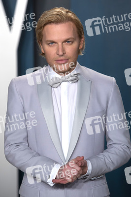 Vanity Fair Oscar Party 2020 in Beverly Hills