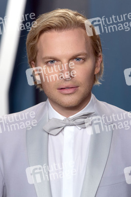 Vanity Fair Oscar Party 2020 in Beverly Hills