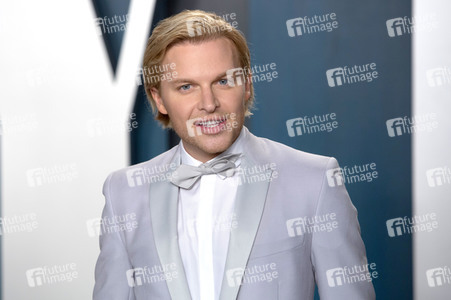 Vanity Fair Oscar Party 2020 in Beverly Hills