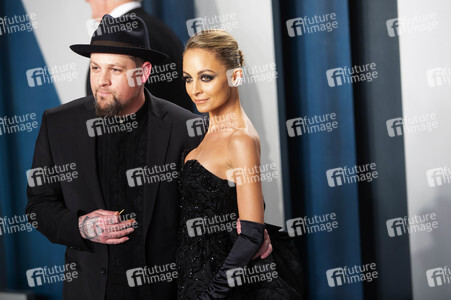 Vanity Fair Oscar Party 2020 in Beverly Hills