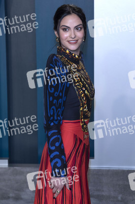 Vanity Fair Oscar Party 2020 in Beverly Hills