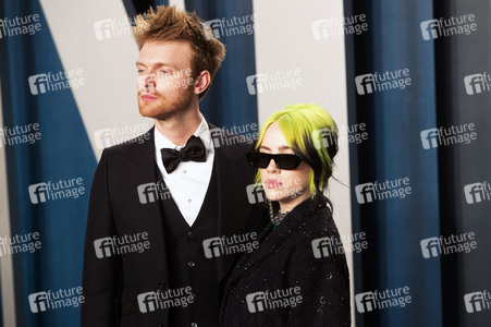 Vanity Fair Oscar Party 2020 in Beverly Hills