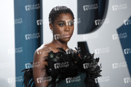 Vanity Fair Oscar Party 2020 in Beverly Hills