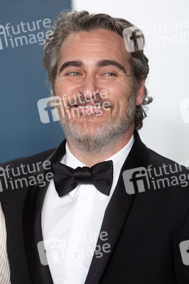 Vanity Fair Oscar Party 2020 in Beverly Hills