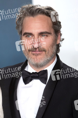 Vanity Fair Oscar Party 2020 in Beverly Hills