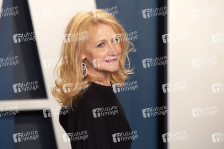 Vanity Fair Oscar Party 2020 in Beverly Hills