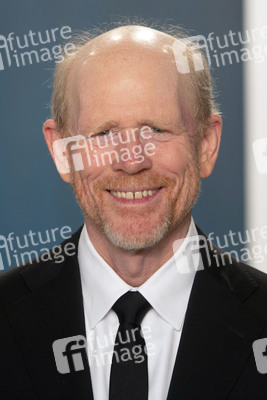 Vanity Fair Oscar Party 2020 in Beverly Hills