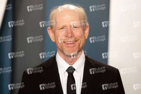 Vanity Fair Oscar Party 2020 in Beverly Hills