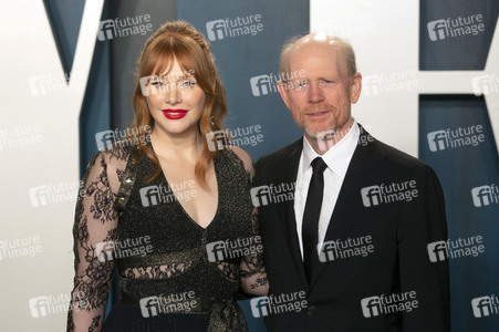 Vanity Fair Oscar Party 2020 in Beverly Hills