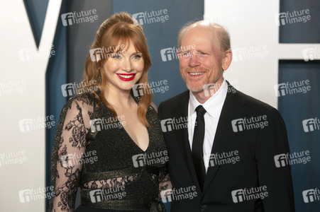 Vanity Fair Oscar Party 2020 in Beverly Hills