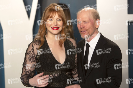 Vanity Fair Oscar Party 2020 in Beverly Hills