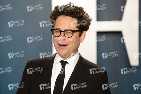 Vanity Fair Oscar Party 2020 in Beverly Hills