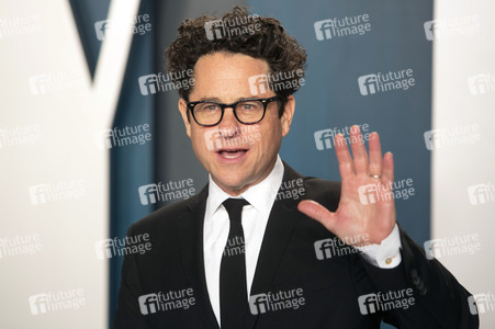 Vanity Fair Oscar Party 2020 in Beverly Hills