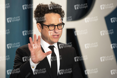 Vanity Fair Oscar Party 2020 in Beverly Hills