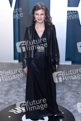 Vanity Fair Oscar Party 2020 in Beverly Hills