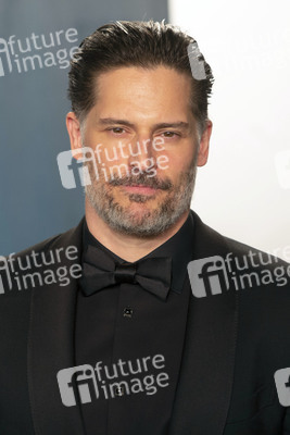 Vanity Fair Oscar Party 2020 in Beverly Hills