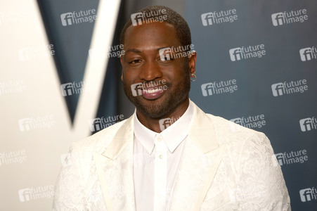 Vanity Fair Oscar Party 2020 in Beverly Hills