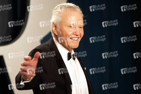 Vanity Fair Oscar Party 2020 in Beverly Hills