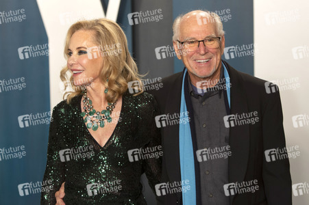 Vanity Fair Oscar Party 2020 in Beverly Hills