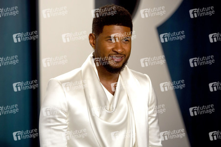 Vanity Fair Oscar Party 2020 in Beverly Hills