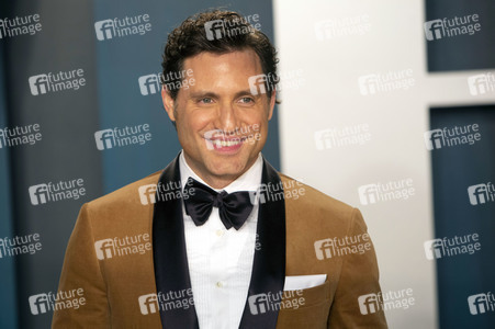 Vanity Fair Oscar Party 2020 in Beverly Hills