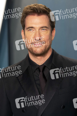 Vanity Fair Oscar Party 2020 in Beverly Hills