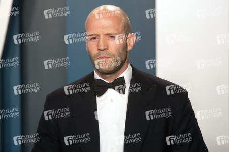 Vanity Fair Oscar Party 2020 in Beverly Hills