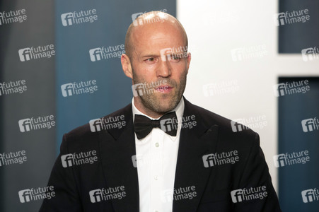 Vanity Fair Oscar Party 2020 in Beverly Hills