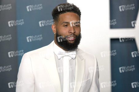 Vanity Fair Oscar Party 2020 in Beverly Hills