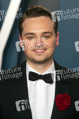 Vanity Fair Oscar Party 2020 in Beverly Hills