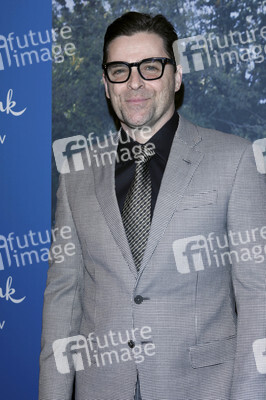 Season 7 Celebration Dinner 'Janette Oke: Die Coal Valley Saga' in Beverly Hills