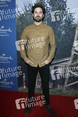 Season 7 Celebration Dinner 'Janette Oke: Die Coal Valley Saga' in Beverly Hills