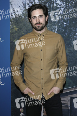 Season 7 Celebration Dinner 'Janette Oke: Die Coal Valley Saga' in Beverly Hills