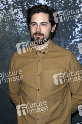 Season 7 Celebration Dinner 'Janette Oke: Die Coal Valley Saga' in Beverly Hills