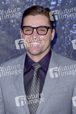 Season 7 Celebration Dinner 'Janette Oke: Die Coal Valley Saga' in Beverly Hills