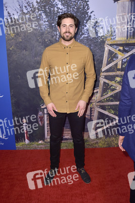 Season 7 Celebration Dinner 'Janette Oke: Die Coal Valley Saga' in Beverly Hills