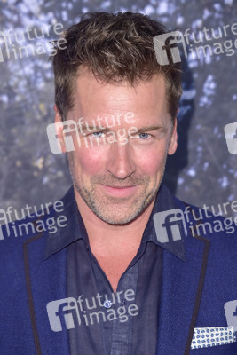 Season 7 Celebration Dinner 'Janette Oke: Die Coal Valley Saga' in Beverly Hills