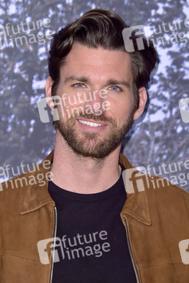 Season 7 Celebration Dinner 'Janette Oke: Die Coal Valley Saga' in Beverly Hills