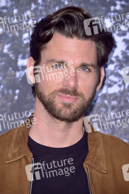 Season 7 Celebration Dinner 'Janette Oke: Die Coal Valley Saga' in Beverly Hills