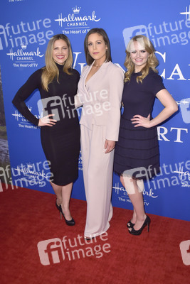 Season 7 Celebration Dinner 'Janette Oke: Die Coal Valley Saga' in Beverly Hills