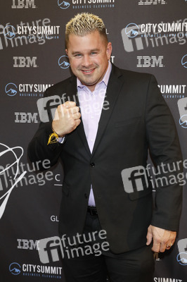 City Summit & Gala 2020 in Tujunga