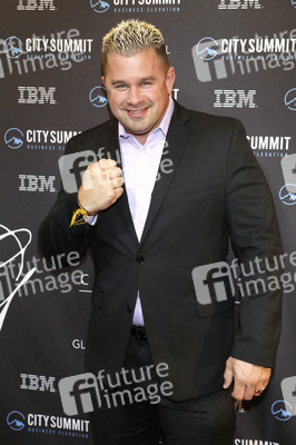 City Summit & Gala 2020 in Tujunga